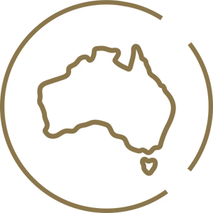 100% Australian Owned